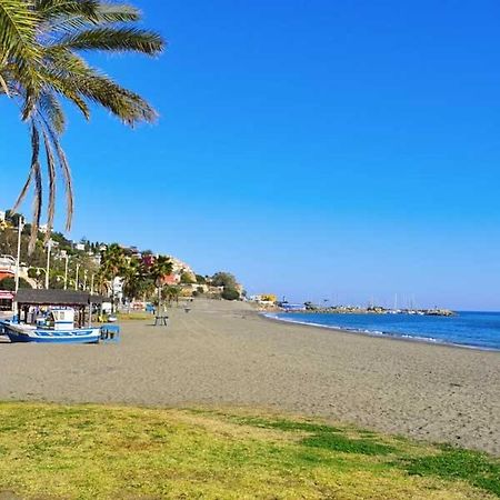 דירות מאלגה Navegante Playa 2 מראה חיצוני תמונה